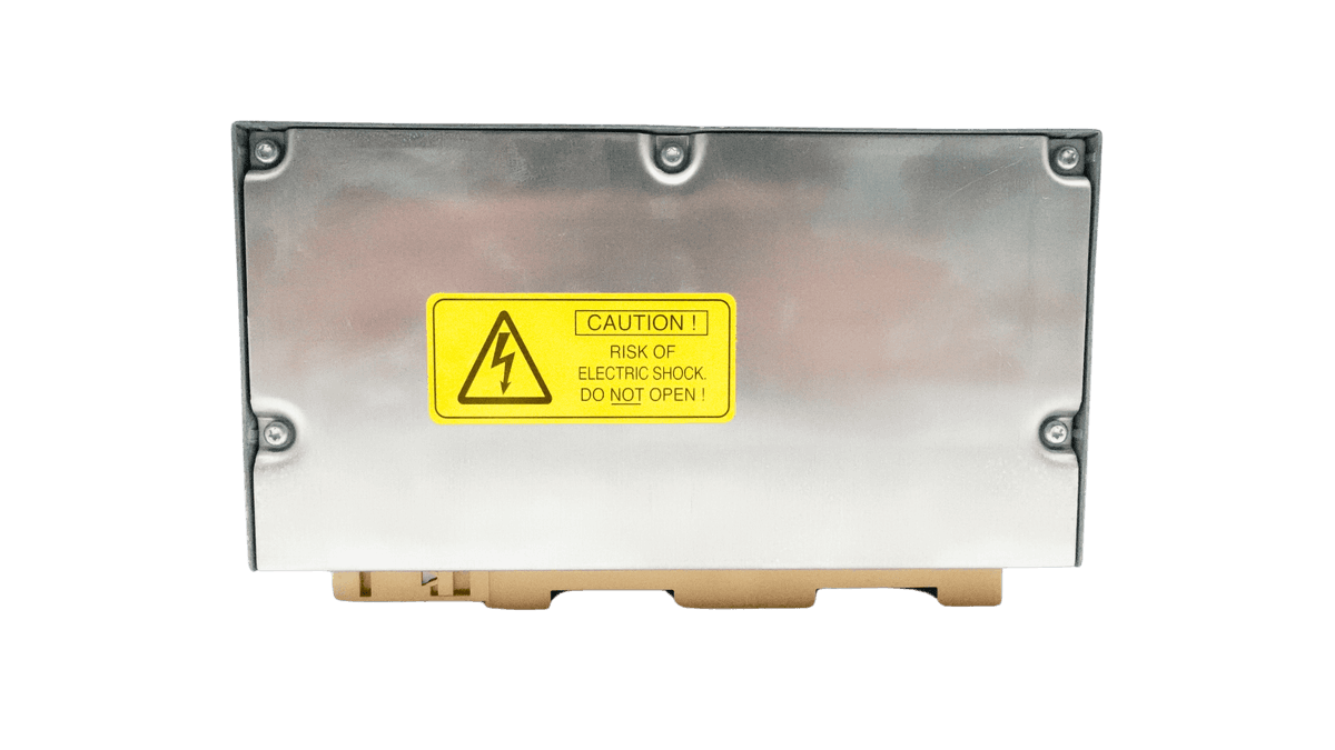 Airbag SGM Modul