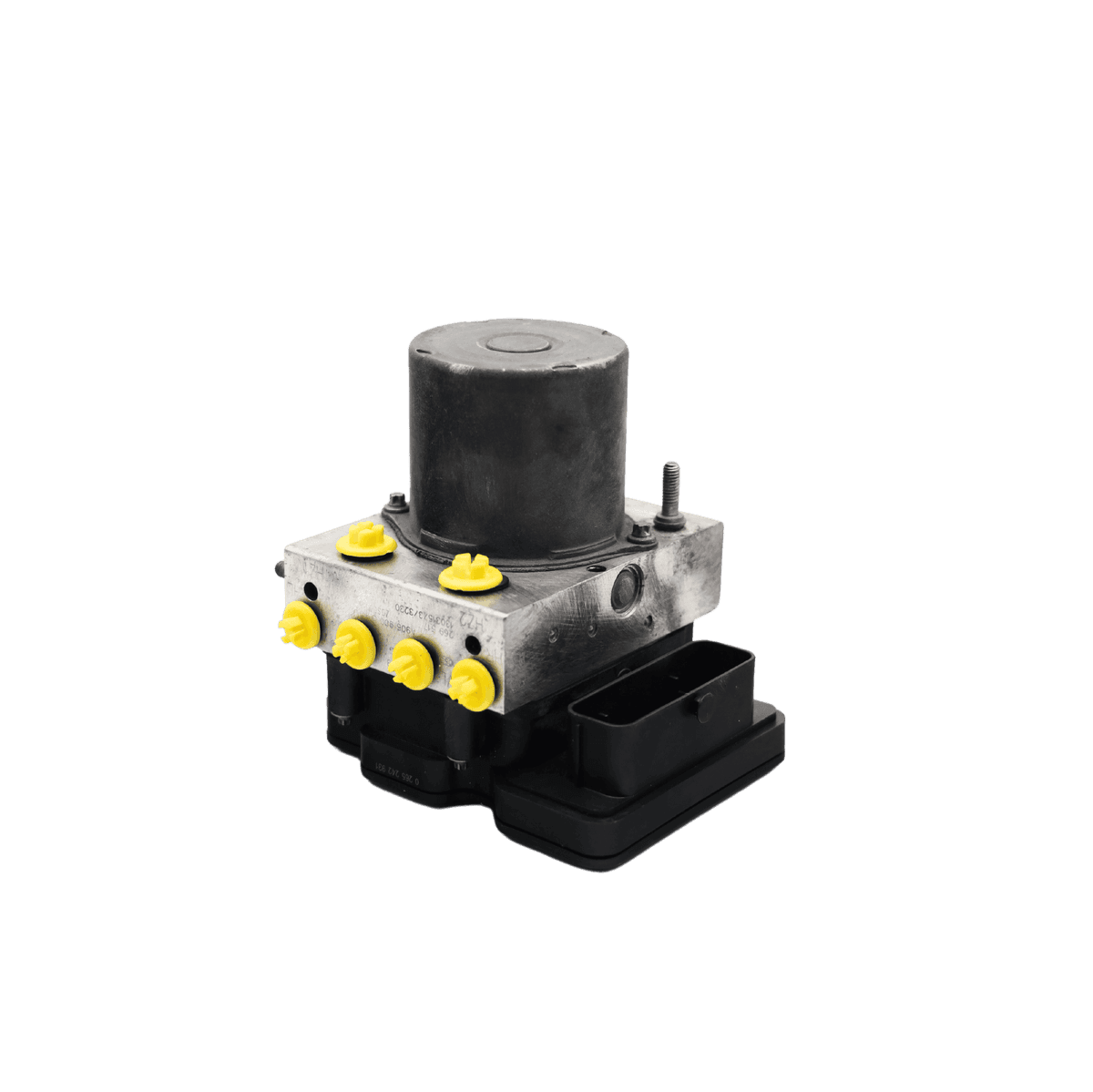 Bosch 9.0 ABS Steuergerät Reparatur – Revonik GmbH behebt zuverlässig ABS-Ausfall, ESP-Fehler und Hydraulikprobleme