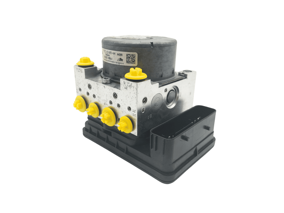 ABS Hydraulik Reparatur bei Revonik GmbH – defekter Hydraulikblock oder Bremsdruckfehler im Steuergerät schnell und zuverlässig instand setzen lassen