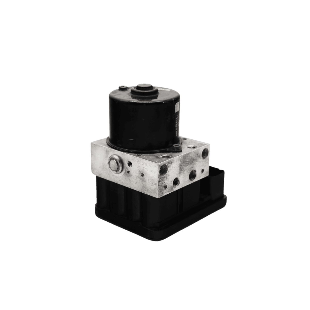 Professionelle Reparatur des ATE MK60 ABS Steuergeräts bei Revonik GmbH – Behebung typischer Fehlercodes, Ausfall der Bremskraftverteilung oder defekter Hydraulikblock