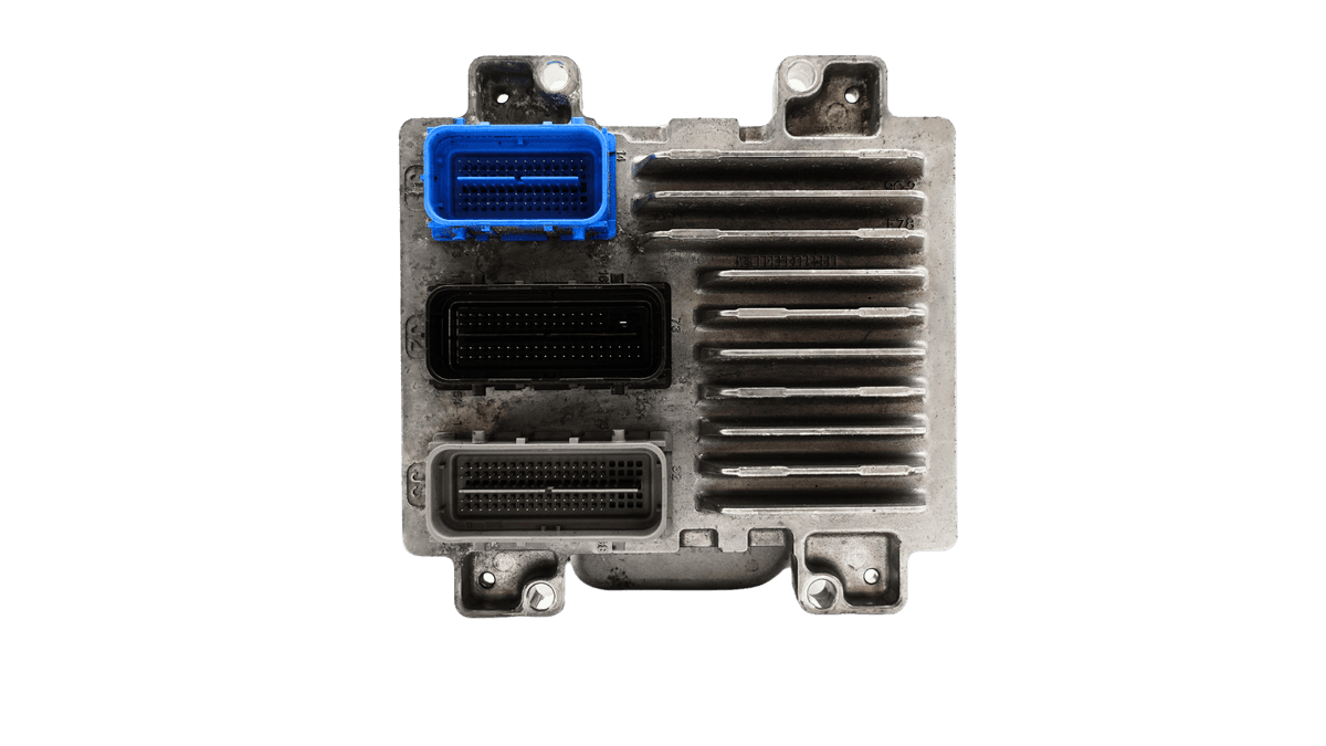 ACDelco GMPT E78 Motorsteuergerät Reparatur für Opel bei Revonik GmbH – Professionelle Instandsetzung zur Optimierung der Motorsteuerung und Fahrzeugleistung.