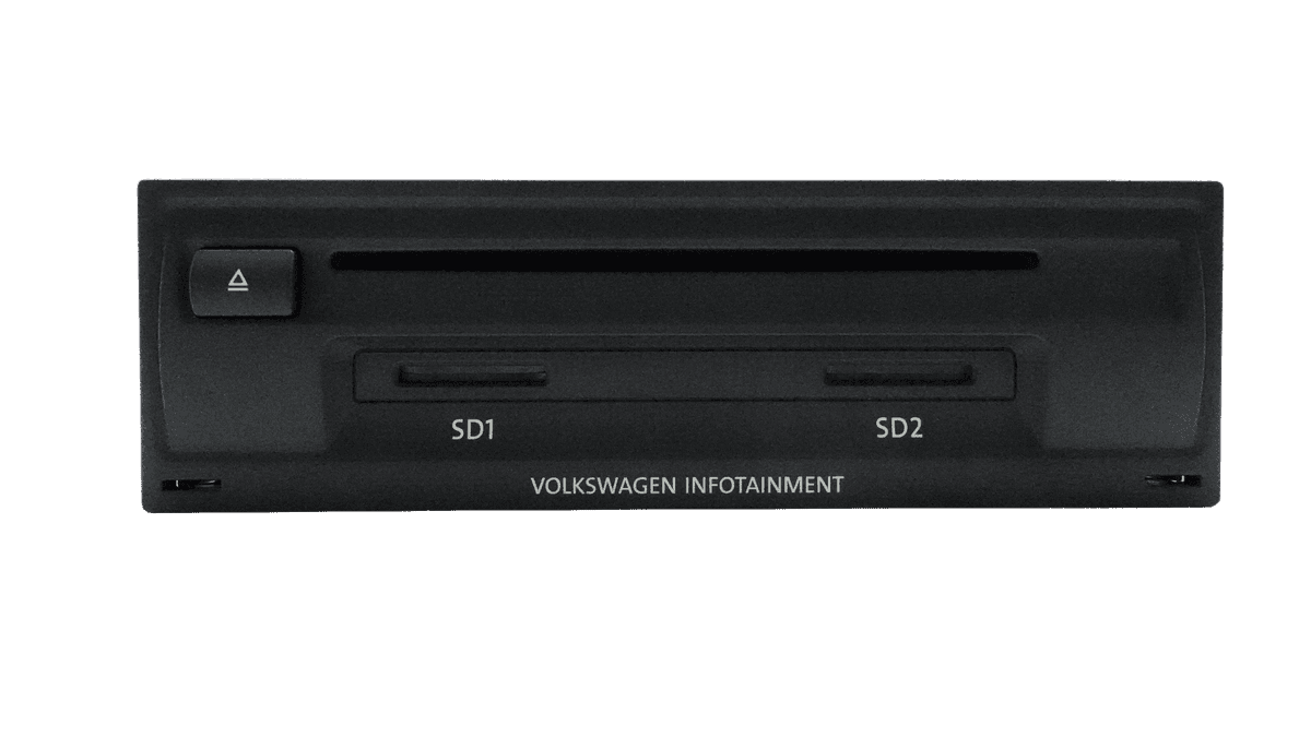 Tonausfall Reparatur an der MIB Main Unit (MIB1, MIB2, MIB3) bei VW, Audi, Skoda und SEAT – Fachgerechter Service zur Wiederherstellung der Audiofunktionen durch Revonik GmbH
