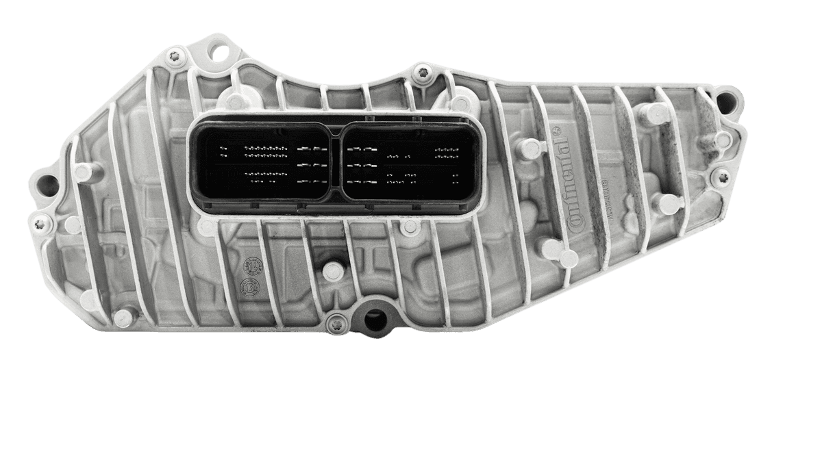 Getriebesteuergerät TCU DCT250 DC4